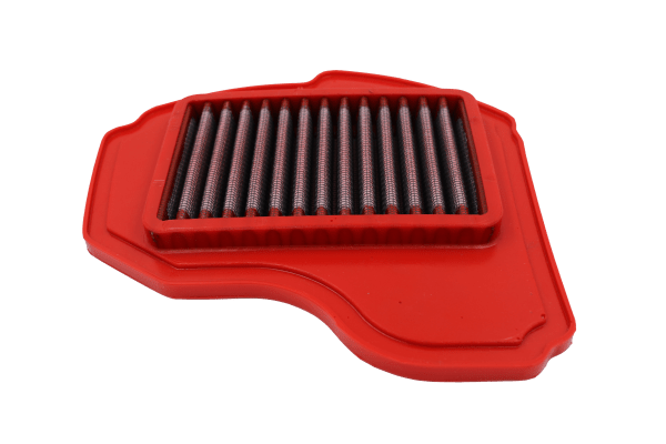 BMC FM738/04 panel motorcycle air filter for Yamaha Nouvo 125/SX/Fi/Limited Edition - product view 3