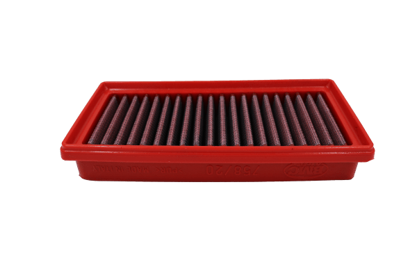 BMC FM758/20 panel motorcycle air filter for Triumph Trophy 1215, Trophy 1215 SE - product view 2