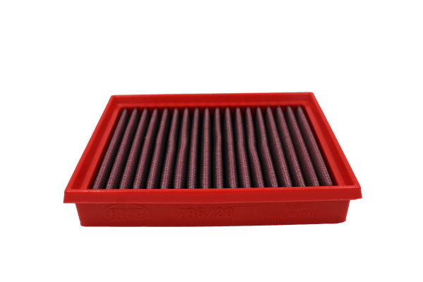 BMC FM796/20 washable motorcycle air filter for KTM 1050 Adventure, 1290 Super Duke GT, 890 Smt, 790 Adventure/R/R Rally, 890 Adventure/R/L/R Rally, 1090 Adventure/R, 1190… - product view 2