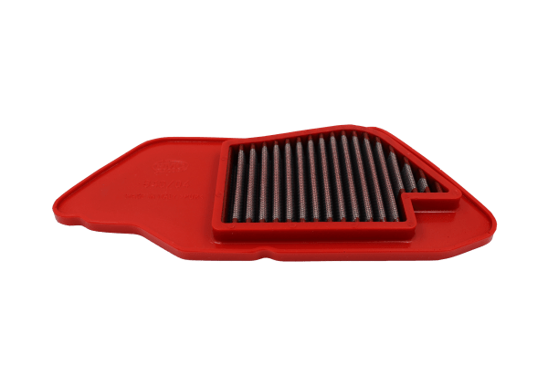 BMC FM840/04 panel motorcycle air filter for Mbk X-Over 125 | Yamaha Bws 125/Zuma/Ab (us Market) - product view 2