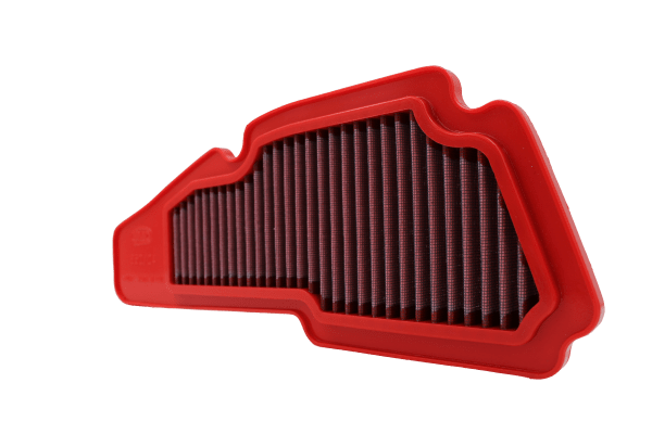 BMC FM850/04 panel motorcycle air filter for Mbk Oceo 125/Premium, Oceo 150/Premium | Yamaha Force 155/Urban Sport (taiwan Market), Majesty 125/S/XC R, Majesty 155/Smax/XC F… - product view 3