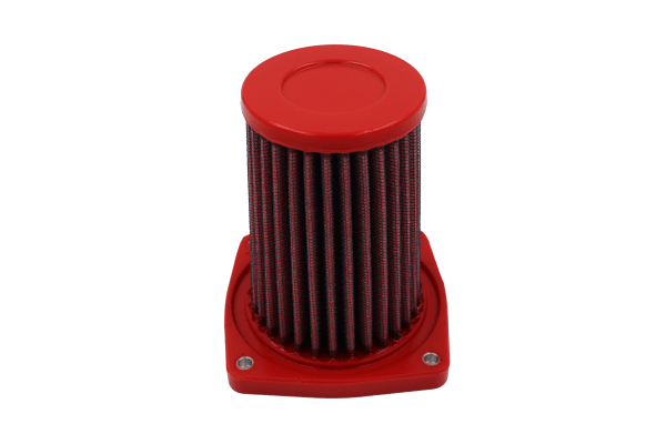 BMC FM859/08 cylindrical motorcycle air filter for Tvs Apache 180/Rtr - product view 2