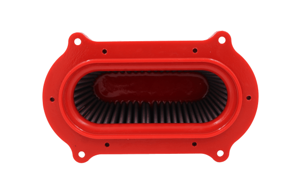 BMC FM860/08 model-specific motorcycle air filter for Hyosung Exiv 250 N/R Fi - product view 3