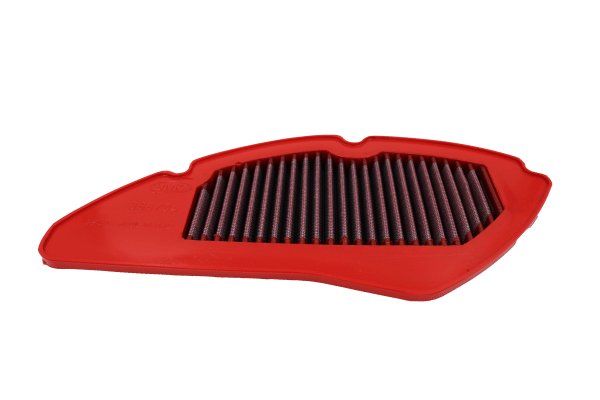 BMC FM868/04 panel motorcycle air filter for Mbk Tryptik 125 (EURO3) | Yamaha Tricity 125 (EURO3) - product view 2