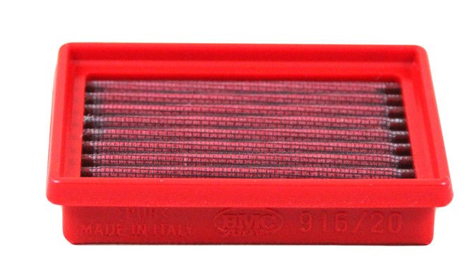 BMC FM916/20 panel motorcycle air filter for Triumph Street Cup 900, Street Scrambler 900, Street Twin 900, Bonneville 1200/T120/Black/Bud Ekins/Diamond Edition/SE (EURO5+)… - product view 2