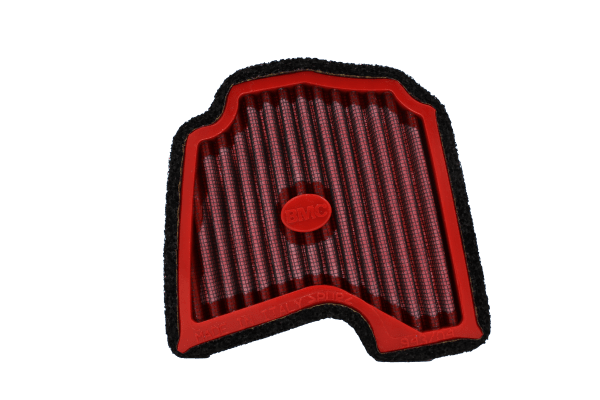 BMC FM943/04 panel motorcycle air filter for Kawasaki Z 125 Pro/Pro KRT Edition