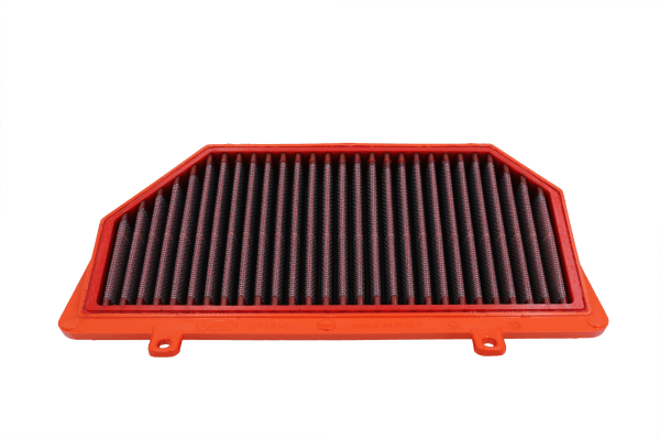 BMC FM951/04RACE washable Race motorcycle air filter for 2017 and newer Suzuki GSX-R1000 and GSX-R1000R - product view 3