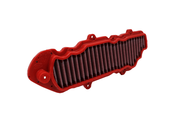 BMC FM964/04 panel motorcycle air filter for Aprilia Sr 150 4T 3V (indian Market), Sxr 50 4T 3V, Sr/Sxr 160 4T 3V, Sr 125 4T 3V, Sr 160 4T 3V, Sxr 160 4T 3V | Piaggio… - product view 3