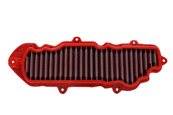 BMC FM964/04 panel motorcycle air filter for Aprilia Sr 150 4T 3V (indian Market), Sxr 50 4T 3V, Sr/Sxr 160 4T 3V, Sr 125 4T 3V, Sr 160 4T 3V, Sxr 160 4T 3V | Piaggio…