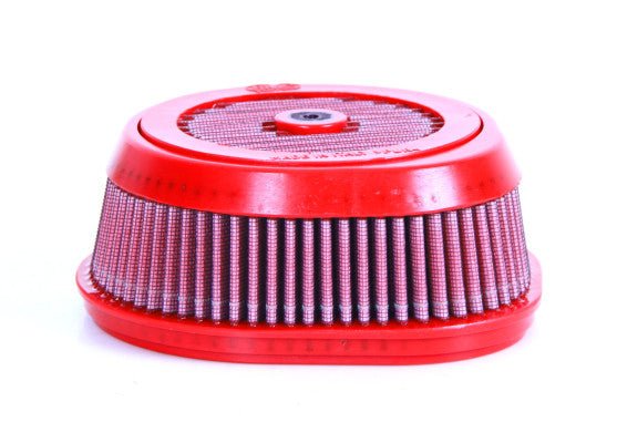 BMC FM997/08 model-specific motorcycle air filter for Yamaha Wr 250 F | Suzuki Rm-Z 450 - product view 2