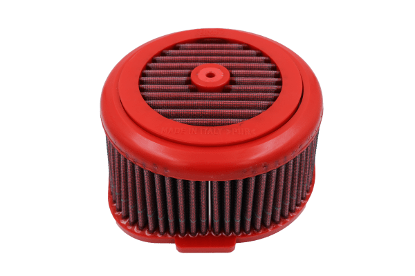 BMC FM998/08 model-specific motorcycle air filter for Honda CRF 250 R, CRF 450 R - product view 2