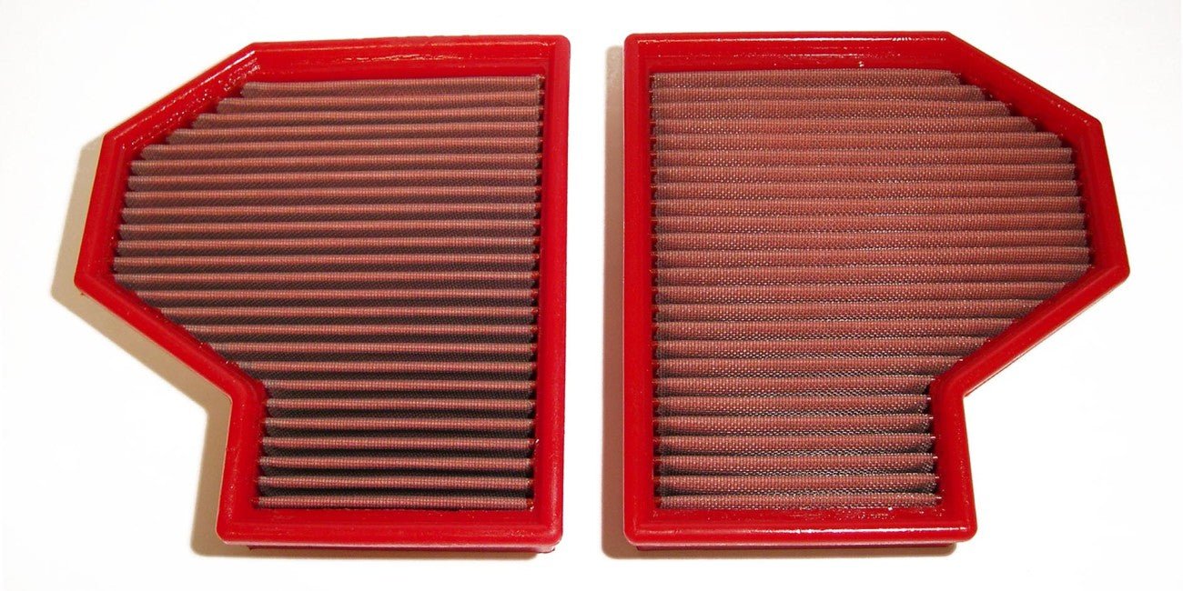 FB447/01 - European Performance Filters