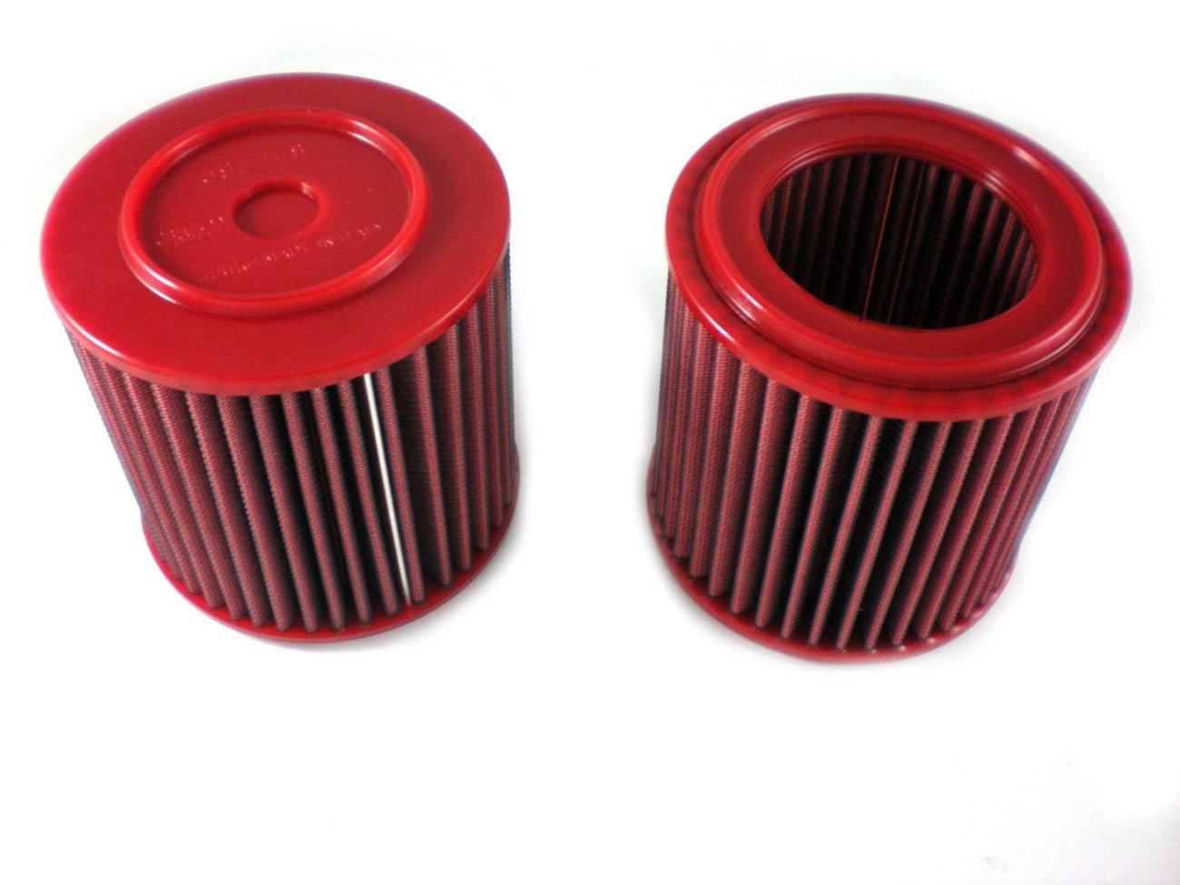 FB590/08 - European Performance Filters