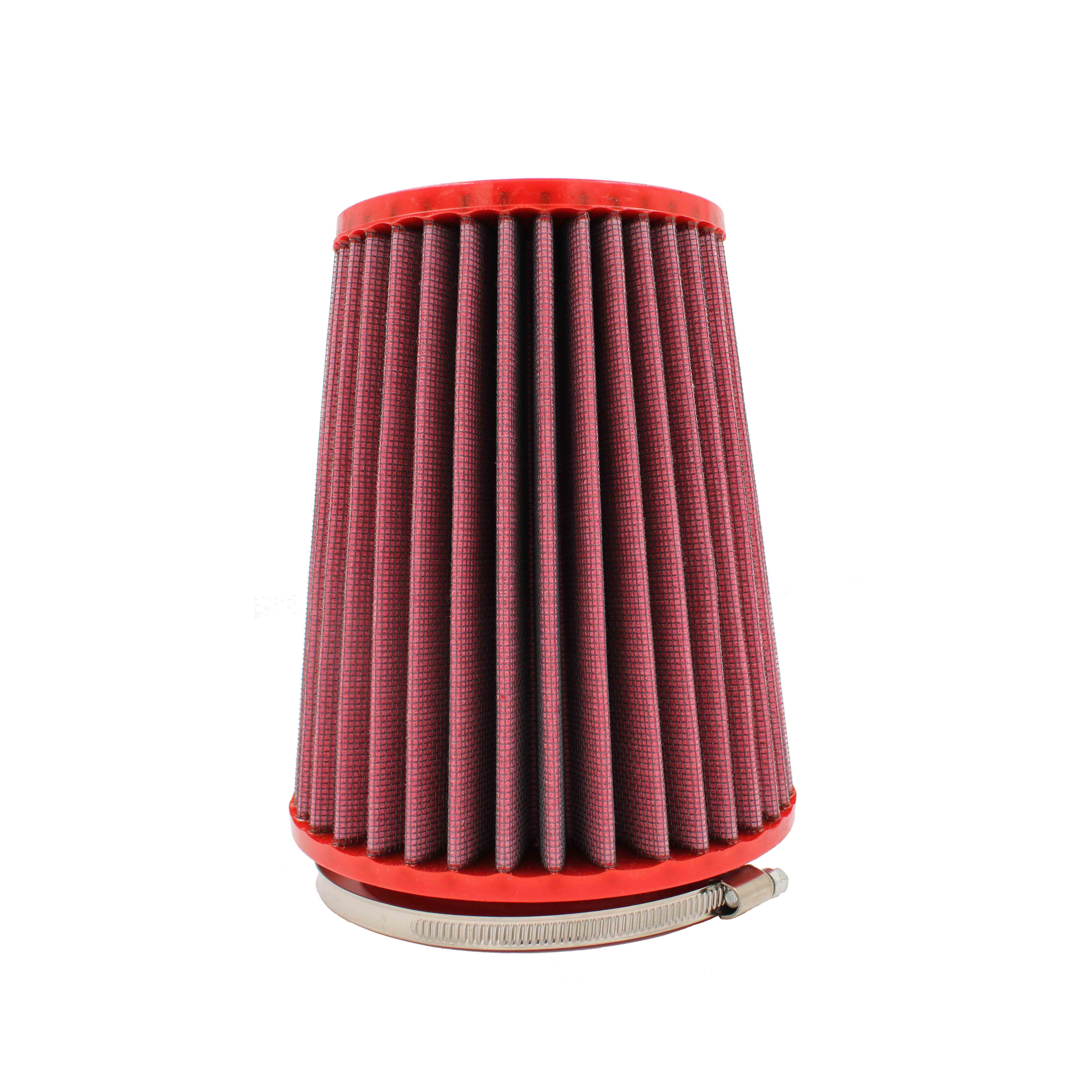 Conical Filters
