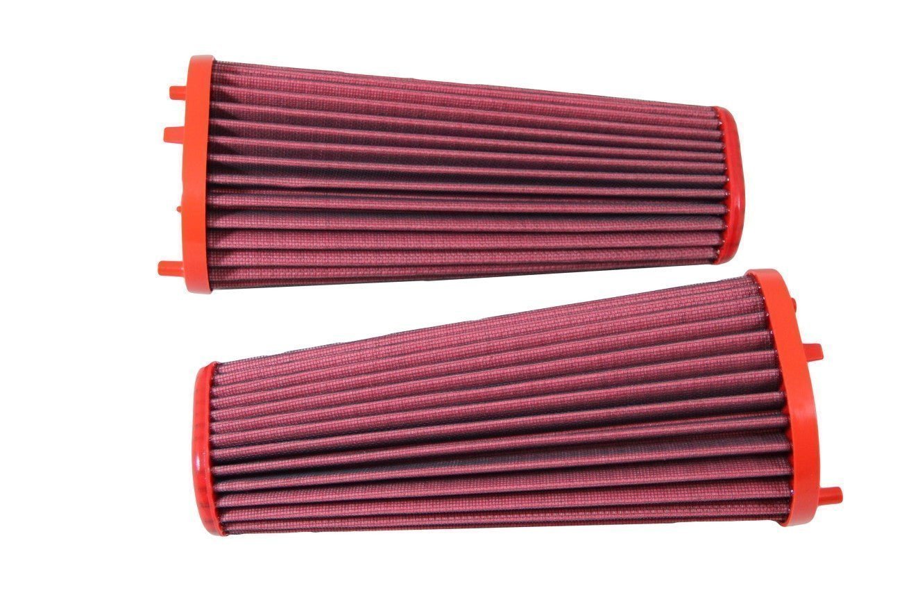 Breathe New Life Into Your Porsche: The Ultimate High-Performance Filter Upgrade for 718 Boxster & Cayman - European Performance Filters