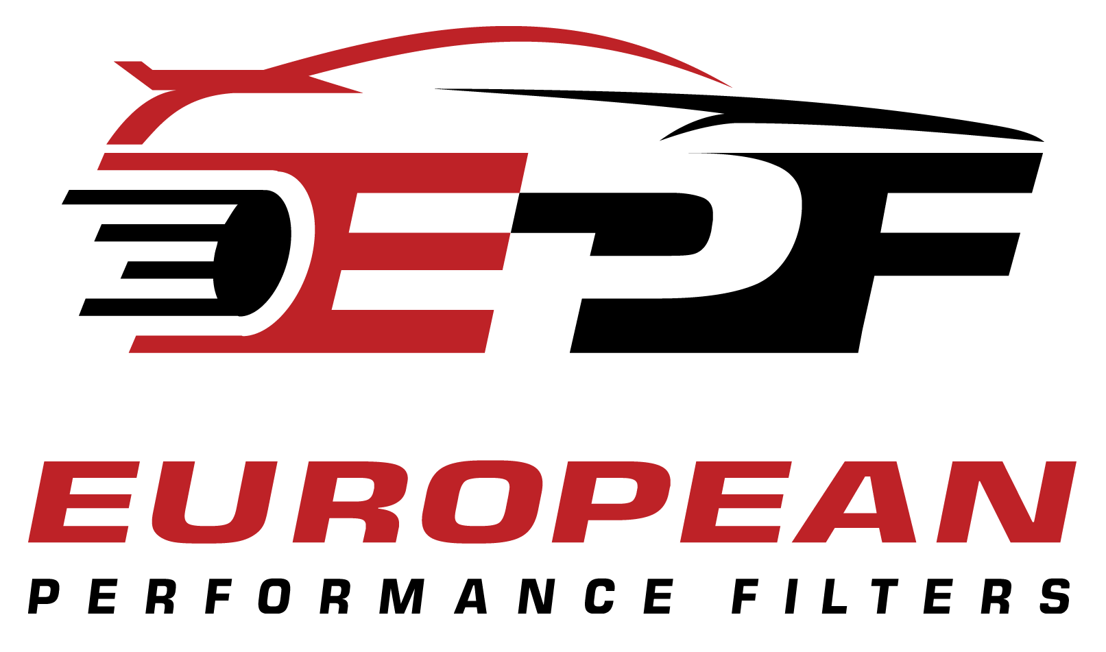 European Performance Website Logo
