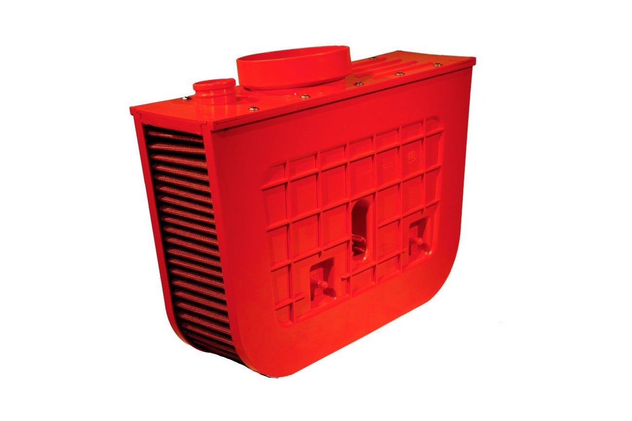 BMC Air Filter FB01060 for Audi Q7, Audi Q8 and Volkswagen Touareg III applications