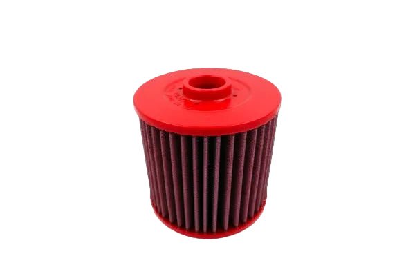 BMC Air Filter FB01071 angled view for Audi A6 C8/C9 and Audi A7 4K applications