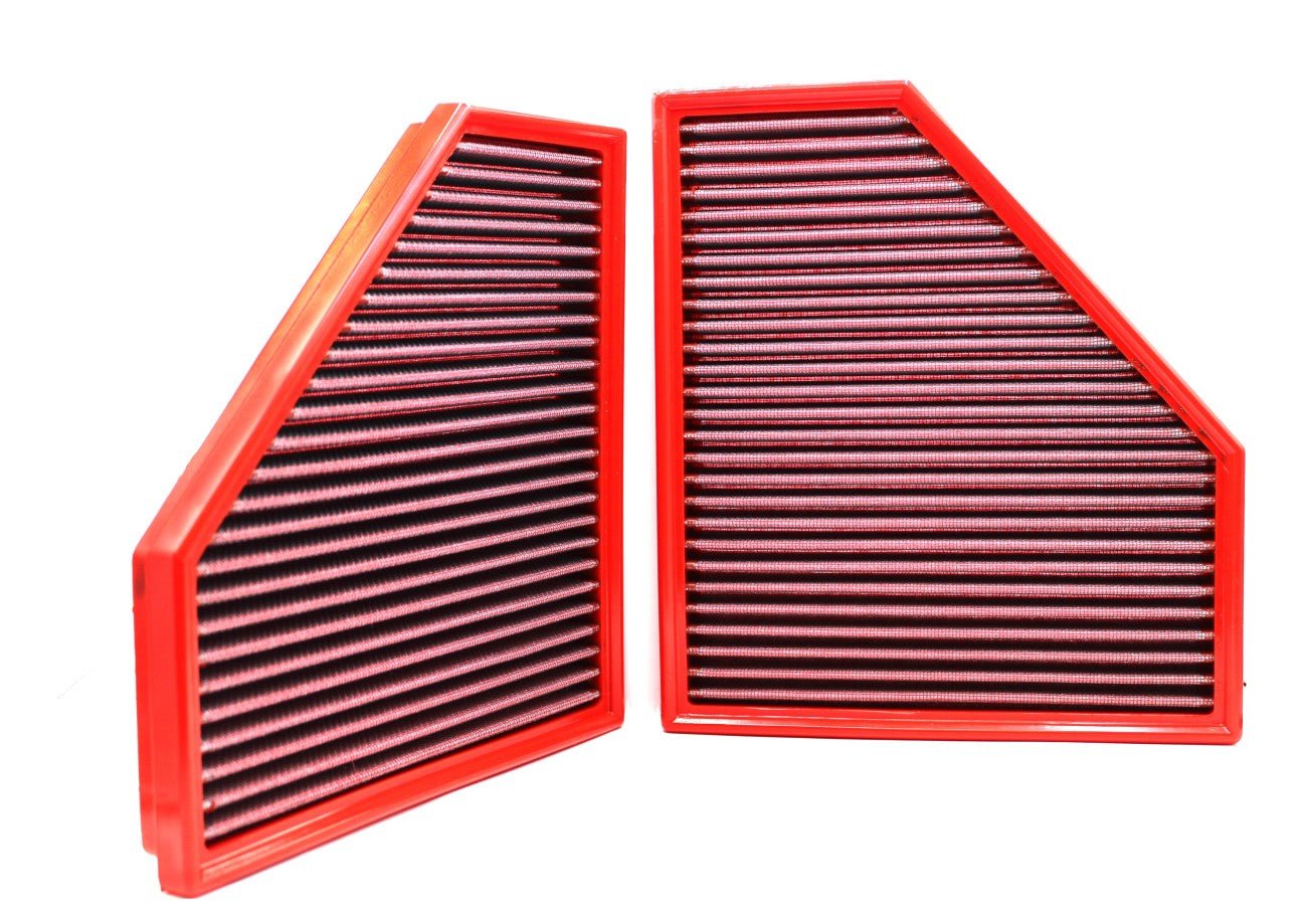 BMC Air Filter FB01118 kit for BMW G80 M3, G82 M4 and G87 M2