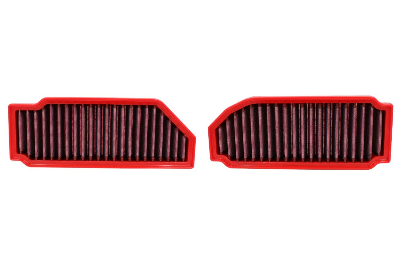 BMC Air Filter FB01160 full kit for Mercedes-AMG GT, SL, S 63 and G 63 applications