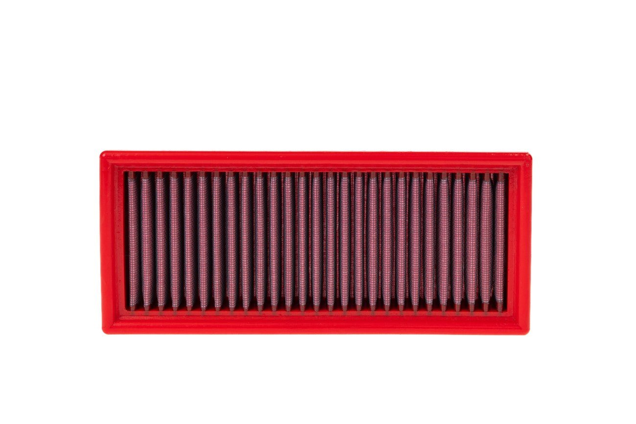 BMC FB125/01 air filter – front view