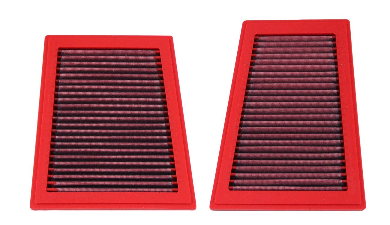 BMC Air Filter FB497/20 full kit for Mercedes-Benz CDI and BlueTEC V6 diesel applications