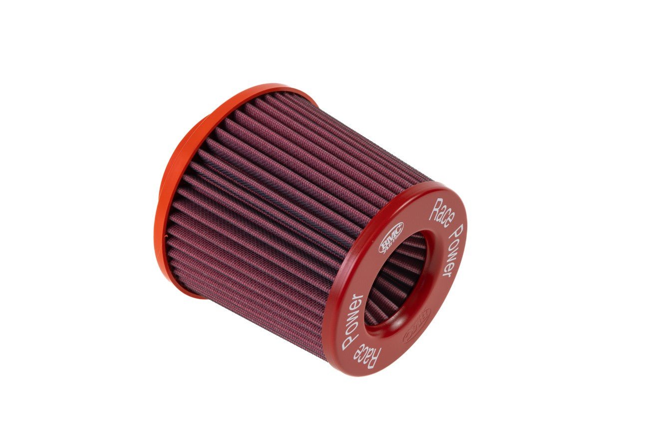 BMC Air Filter FB533/08-01 angled view for Audi B8, 8T and 8R applications