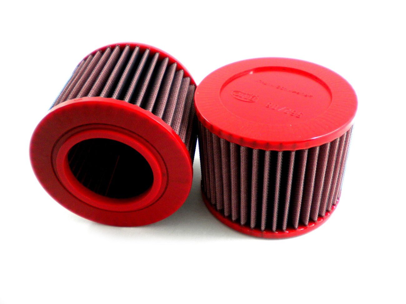 BMC Air Filter FB562/08 full kit for Audi S6 C6 5.2 FSI V10 applications