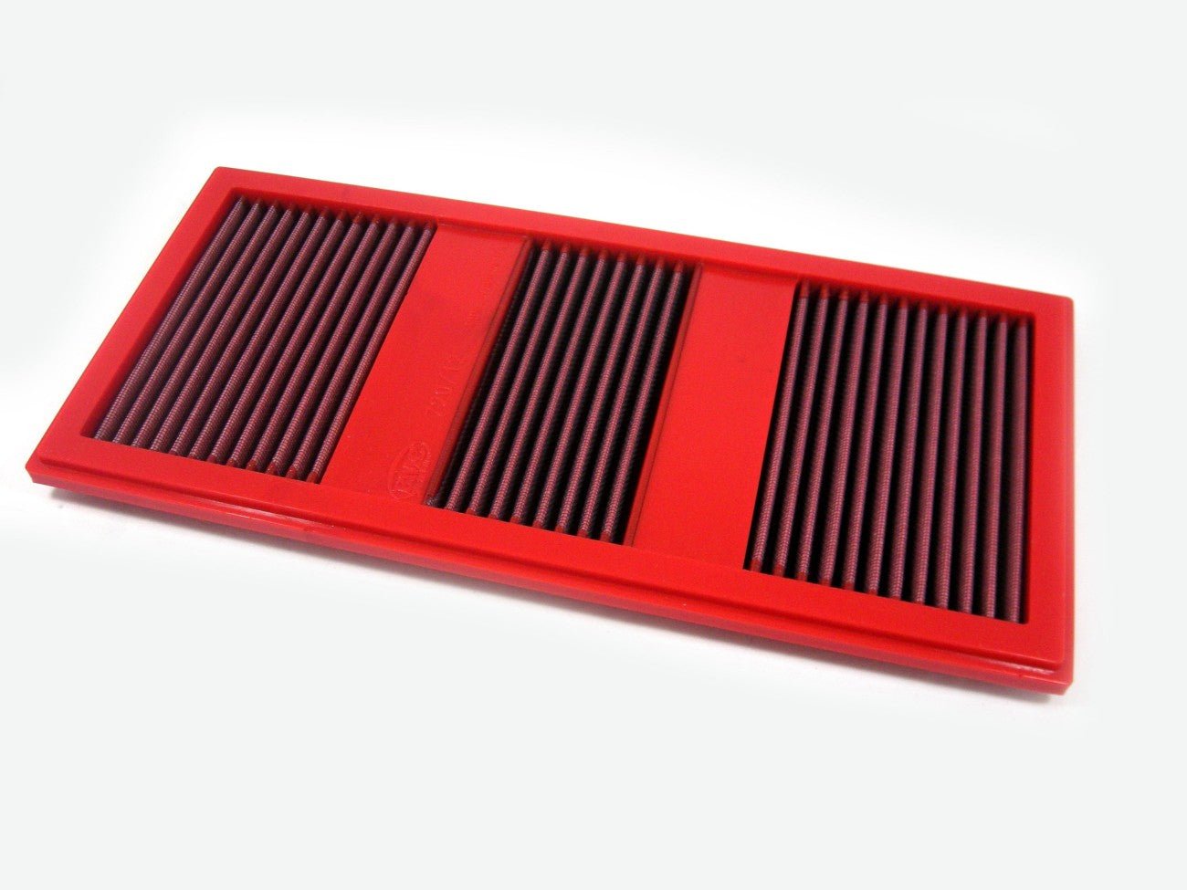 BMC Air Filter FB720/01 for Mercedes-Benz C300, E350, ML350, GLK350, CLS350, SL350 and SLK350 applications