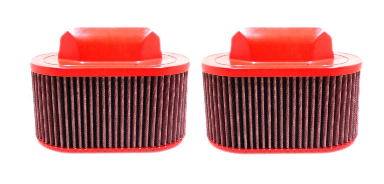 BMC Air Filter FB789/04 kit for Maserati Ghibli, Levante and Quattroporte