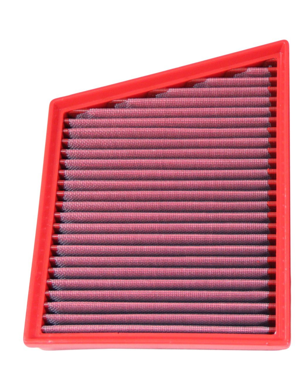 BMC FB901/20L panel filter for Jaguar 2.0L – front view