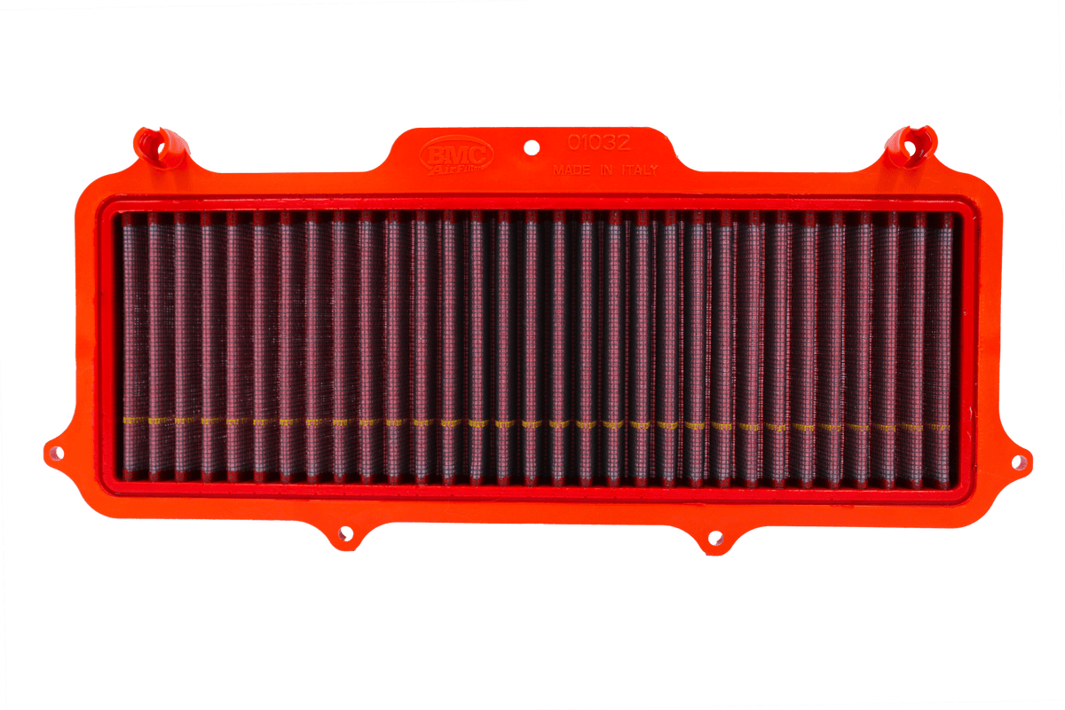 BMC FM01032 Washable Air Filter for Honda CB 1000 R — full-resolution product view