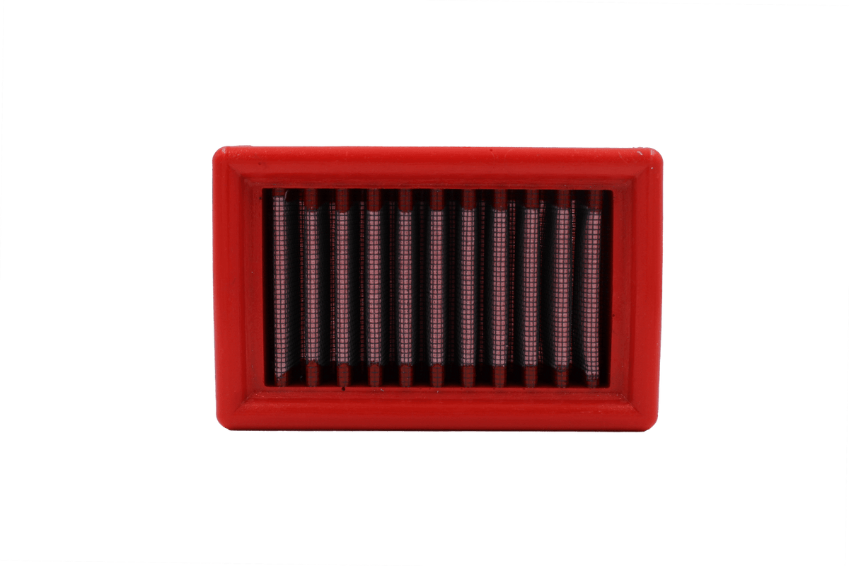 BMC FM413/01 Air Filter – BMW G650, Moto Guzzi V7/V9 — full-resolution product view