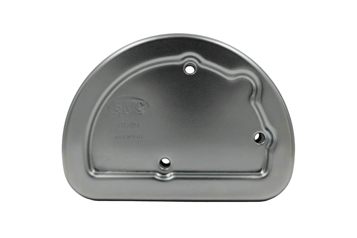 BMC FM948/04 washable V-Twin air filter for 2014–2017 Harley-Davidson Touring, Softail and Trike 1690 models — full-resolution product view