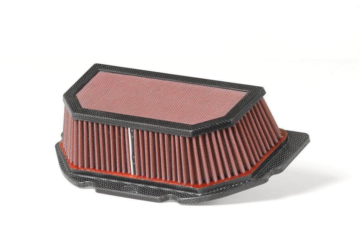 BMC CRF393/04 Carbon Racing air filter for Suzuki GSX-R 1000