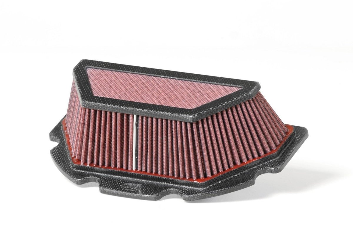 BMC CRF440/04 Carbon Racing air filter for Suzuki GSX-R 600, GSX-R 750