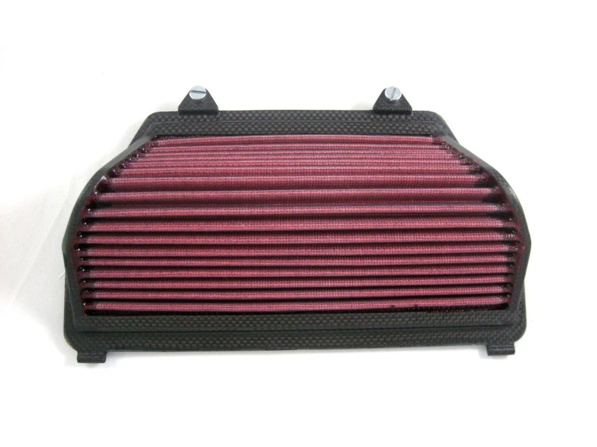 BMC CRF478/04 Carbon Racing air filter for Honda Cbr 600 RR, Cbr 600 RR (us Market)
