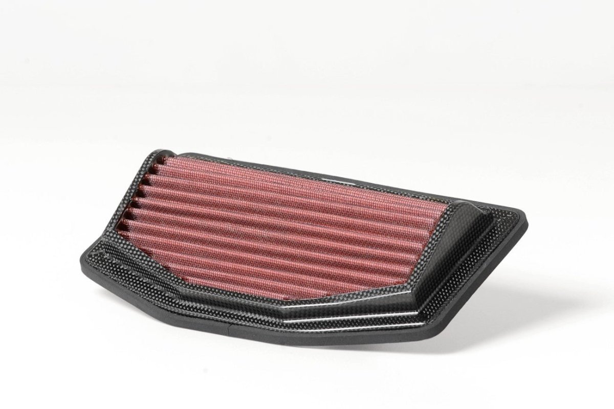 BMC CRF553/04 Carbon Racing air filter for Yamaha YZF-R1 1000/Le/Wgp 50TH