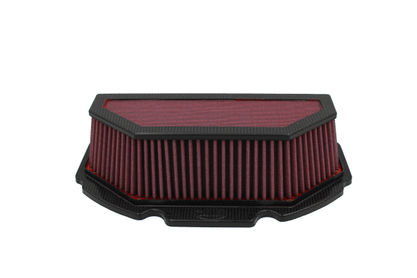 BMC CRF557/04 Carbon Racing air filter for Suzuki Katana 1000, GSX-R 1000/Commemorative Edition/Gp/SE/1 Million C.e., GSX-S 1000/F/Fz/Z - product view 3