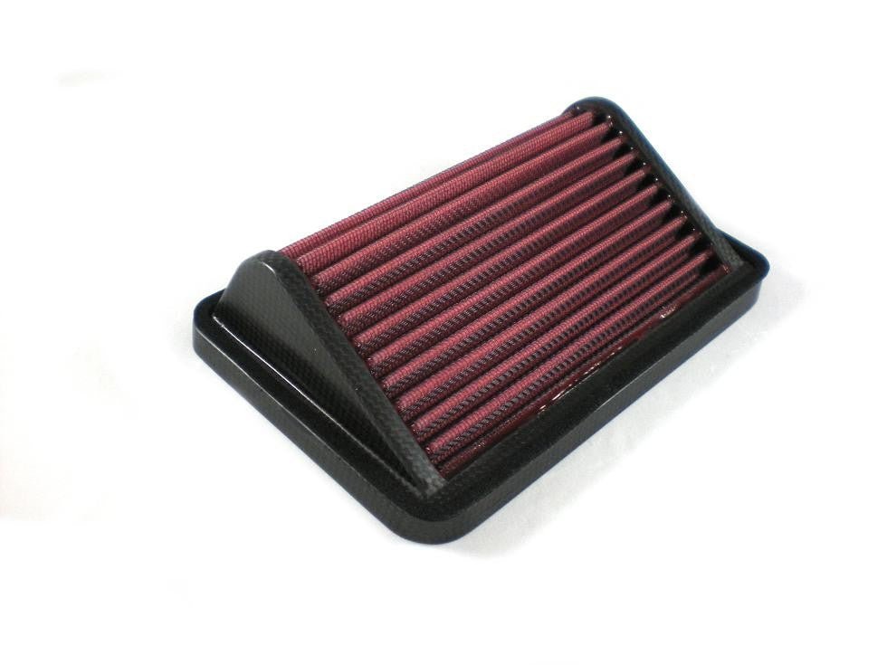 BMC CRF563/08 Carbon Racing air filter for Aprilia RSV4 1000 Factory/R/Aprc/F Factory Aprc, RSV4 1000 R (oem 858930)