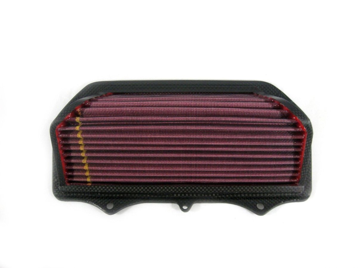 BMC CRF628/04 Carbon Racing air filter for Suzuki GSX-R 600, GSX-R 750
