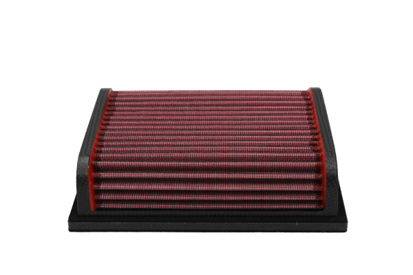 BMC CRF759/01 Carbon Racing air filter for Ducati Desmosedici 990 RR - product view 2