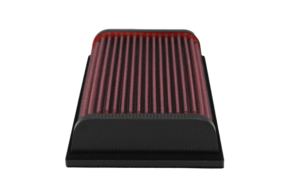BMC CRF759/01 Carbon Racing air filter for Ducati Desmosedici 990 RR - product view 3