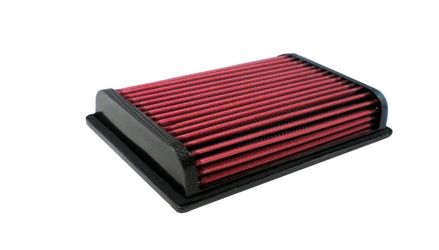 BMC CRF759/01 Carbon Racing air filter for Ducati Desmosedici 990 RR