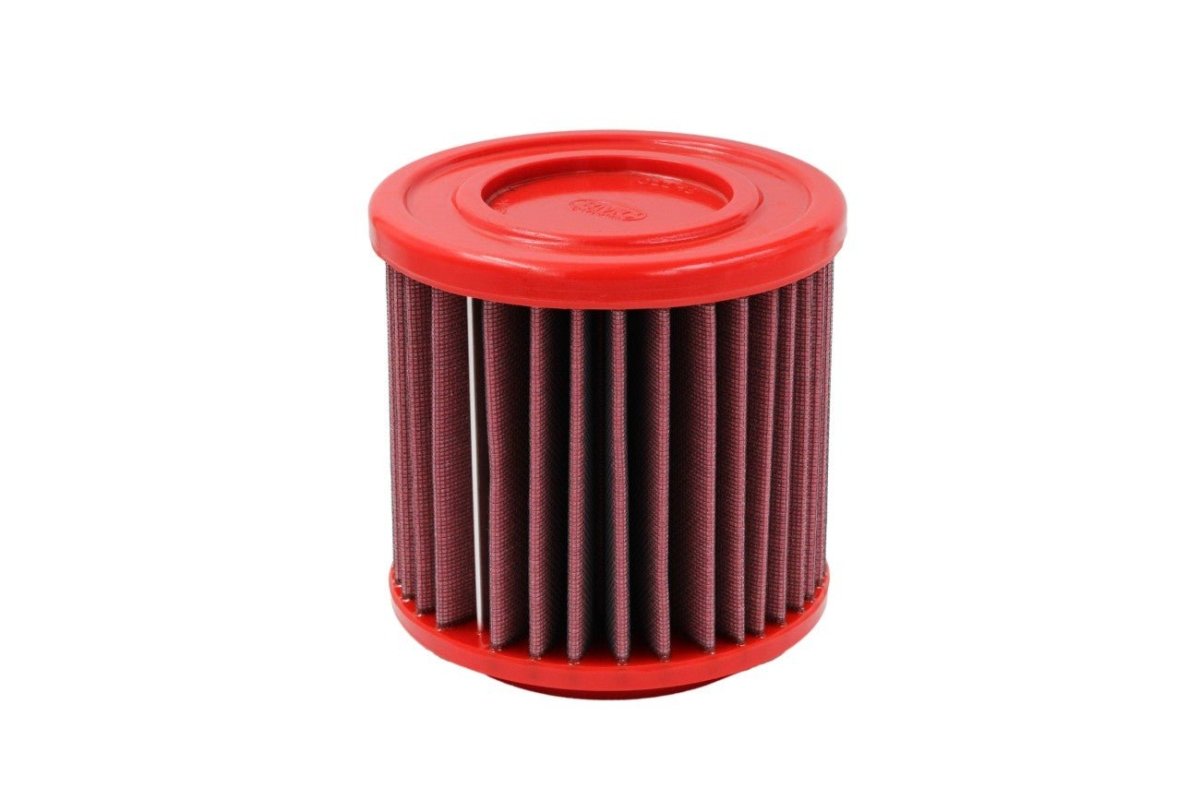 BMC FB01146 washable cylindrical air filter for Ford Bronco and Ranger 2.3L or 2.7L EcoBoost applications