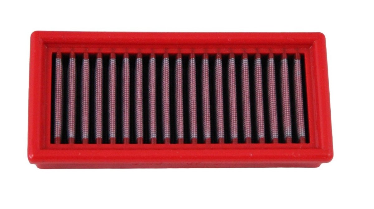 BMC FB167/01 washable panel air filter for classic Volkswagen Golf, Jetta, Rabbit, Caddy and Scirocco models