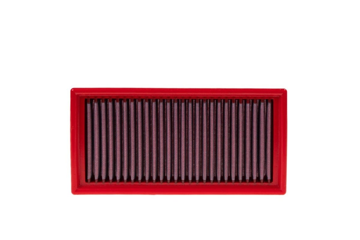 BMC FB170/01 washable panel air filter for select Chrysler, Dodge, Plymouth, Renault and classic Volkswagen models