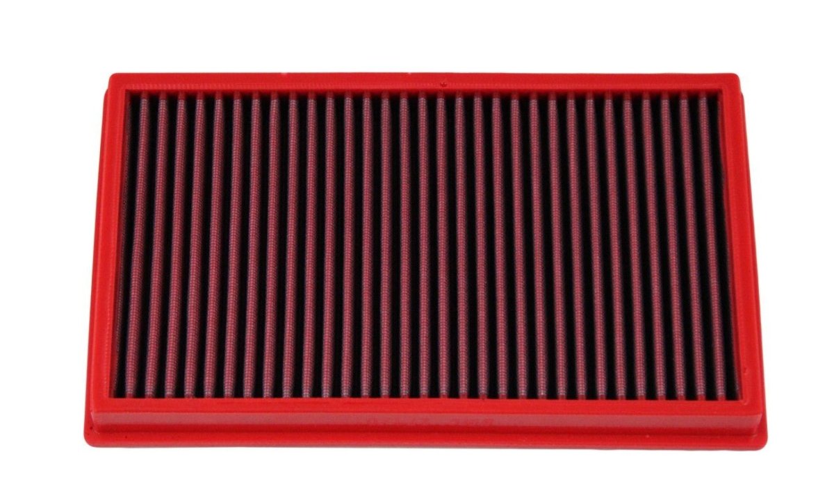 BMC FB271/01 washable panel air filter for Mercedes E-Class W210 and Volkswagen Transporter, Multivan, Caravelle and California T5/T6