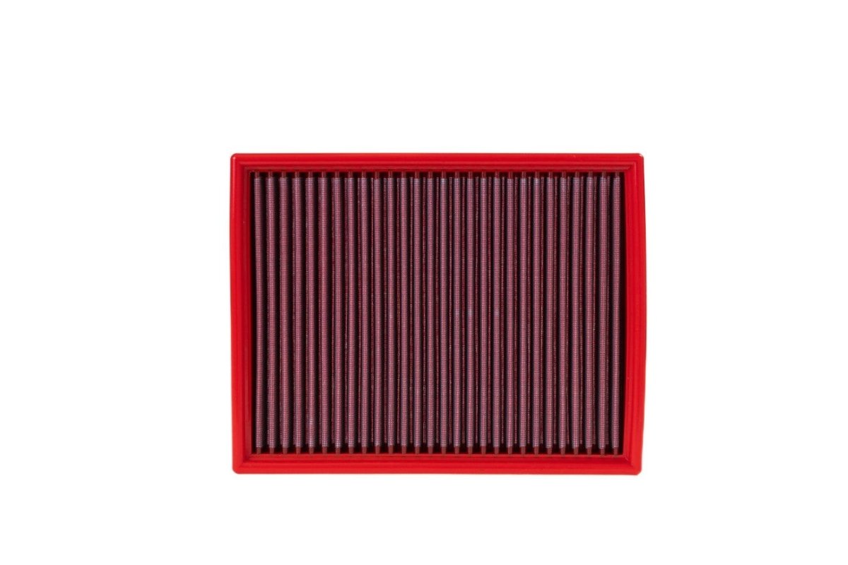 BMC FB285/01 washable panel air filter for Volkswagen Transporter, Bus, Caravelle, Multivan and California T4/T5