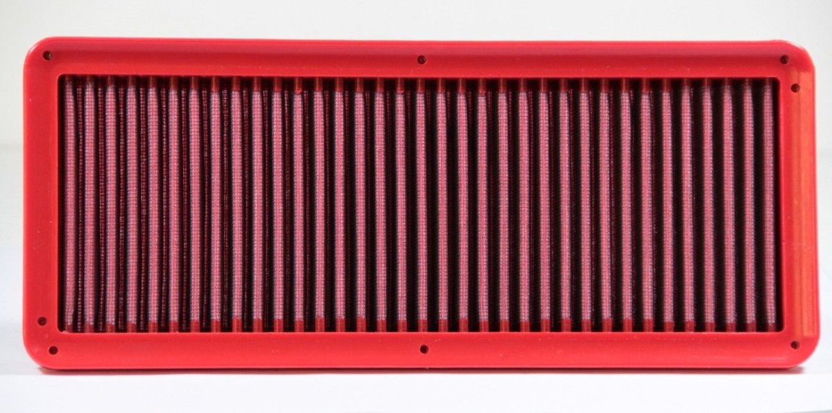 BMC FB933/01 washable panel air filter for Mazda MX-5 Miata ND, Fiat 124 Spider and Abarth 124 Spider